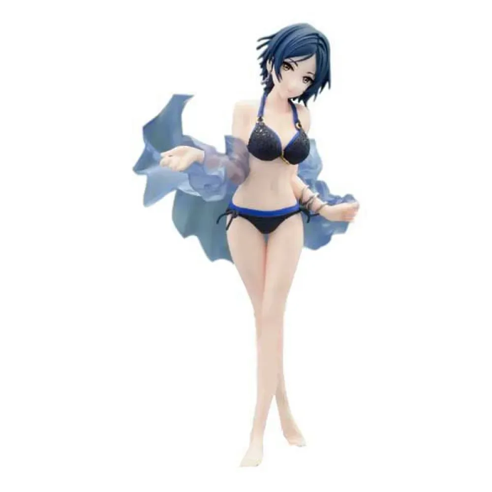 De Celestial Vivi Kanade Hayami-figuur Van The Idolmaster Cinderella Girls 20 Cm van Banpresto – cover