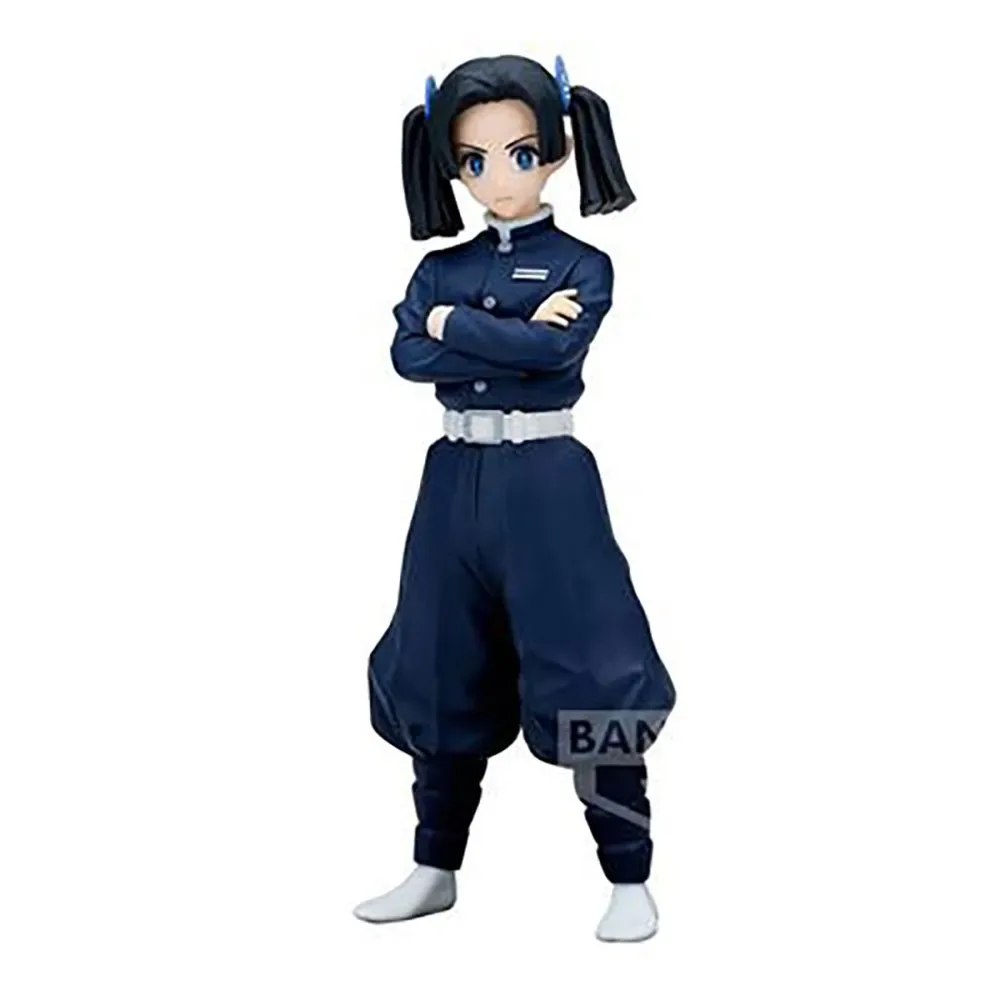Demon Slayer Aoi Kanazaki Vol47 Figuur by Banpresto – cover