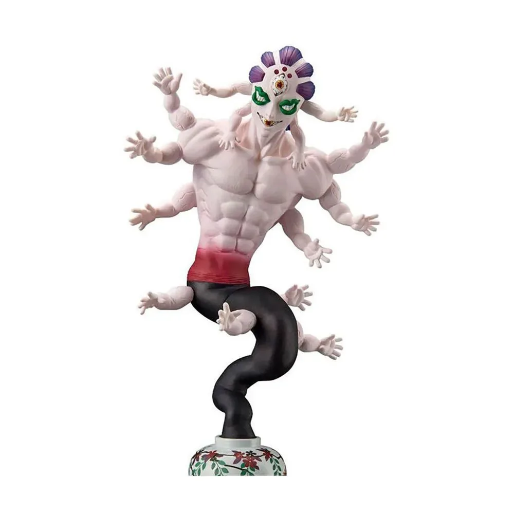 Demon Slayer Gyokko Figuur 15 Cm by Banpresto – cover