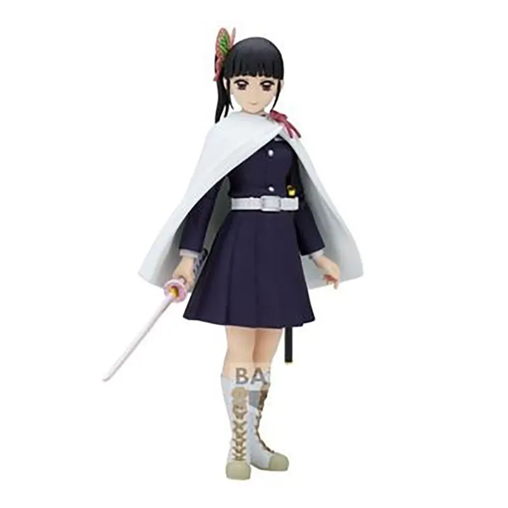 Demon Slayer Kanao Tsuyuri Vol48 Figuur 15 Cm van Banpresto – cover