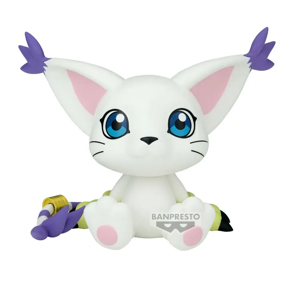 Digimon Adventure Sofvimatestailmon 9 Cm Figuur by Banpresto – cover
