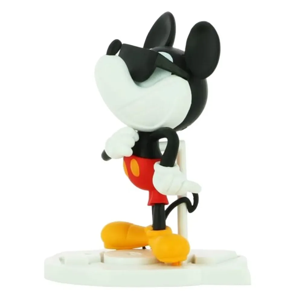 Disney Characters Mickey Shorts Collection Vol.1 Figuur van Banpresto – cover
