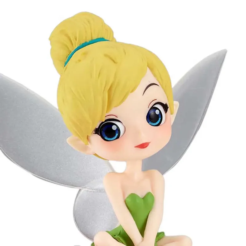 Disney Stories Qposket - Tinker Bell (Ver.A) by Banpresto – cover 2 of 2