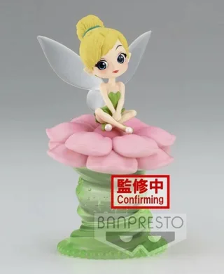 Disney Stories Qposket - Tinker Bell (Ver.A) by Banpresto – cover 1 of 2