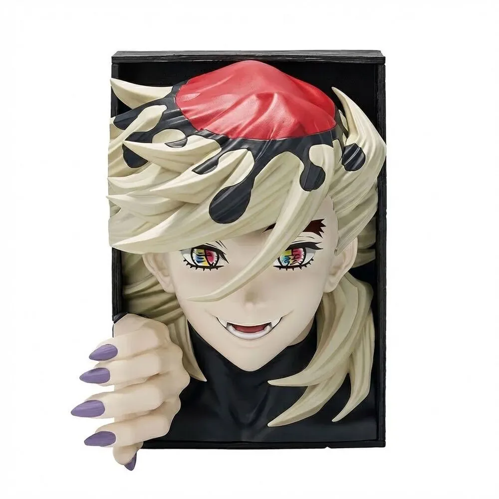 Doma Demon Slayer Figuur by Banpresto – cover