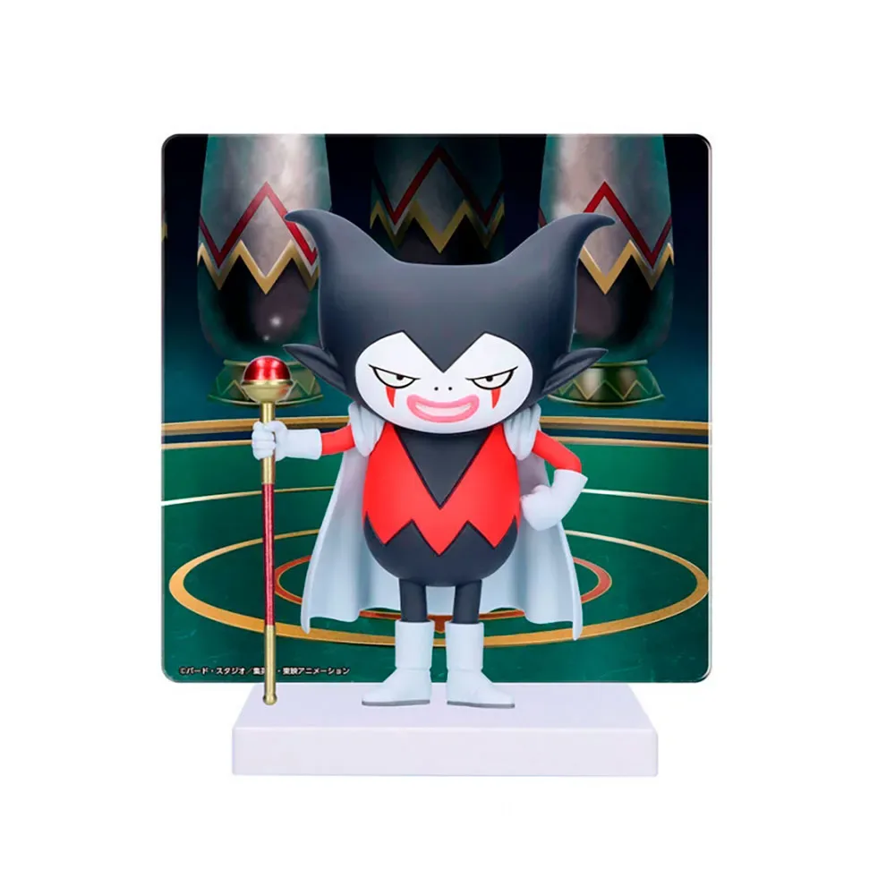 Dragon Ball Daima Gomah With Panel 13 Cm Figuur by Banpresto – cover