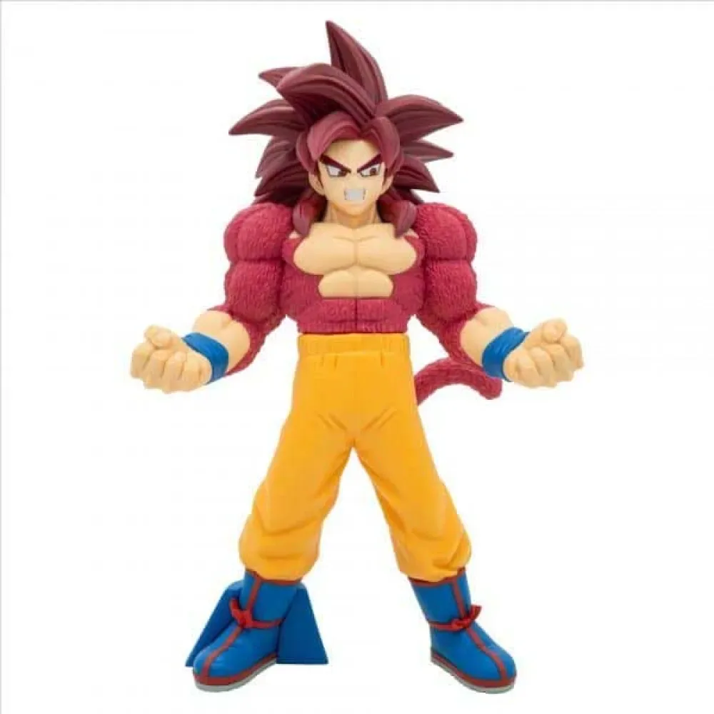 Dragon Ball Daima Son Goku Figuur by Banpresto – cover