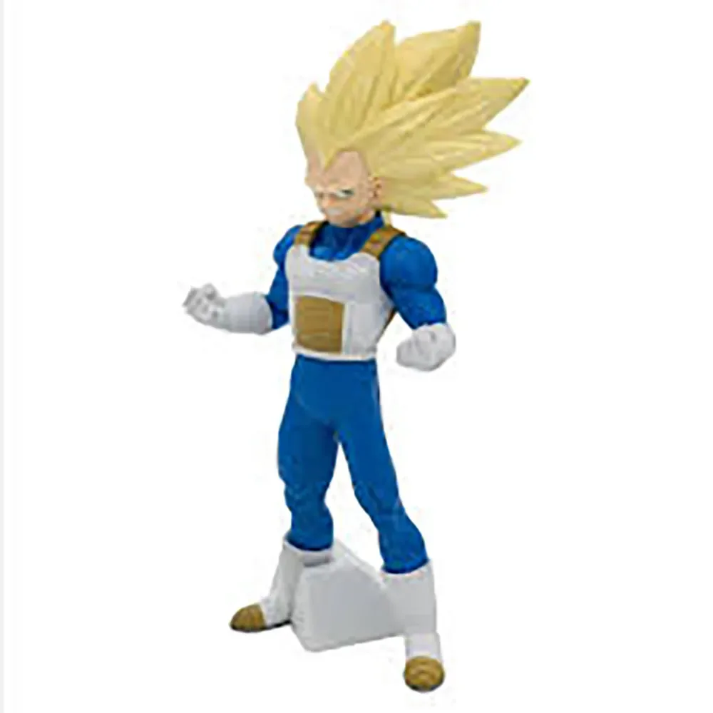 Dragon Ball Daima Vegeta Figuur by Banpresto – cover
