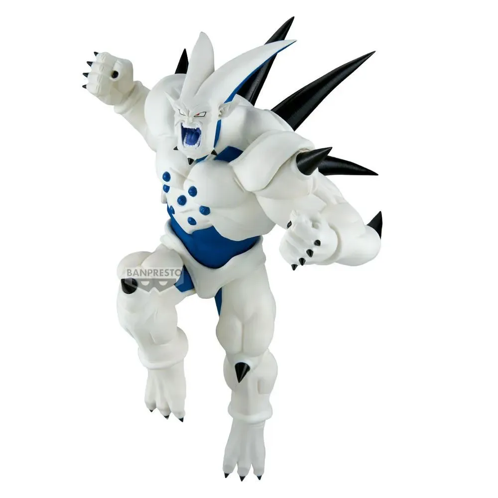 Dragon Ball Gt Match Makers Super Yi-shinron Figuur by Banpresto – cover