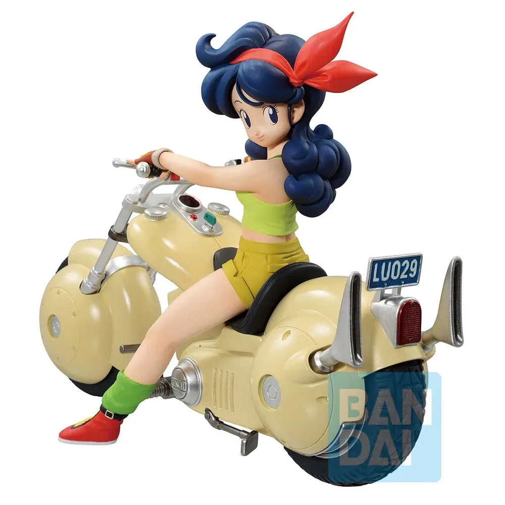 Dragon Ball Frokost Snap Collection Figur 14 Cm fra Banpresto – cover