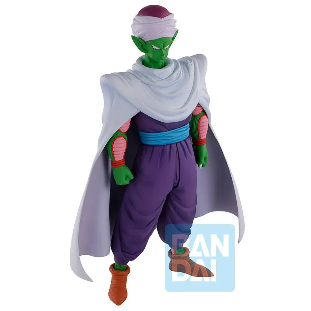 Dragon Ball Piccolo Masterlise Actiefiguur by Banpresto – cover