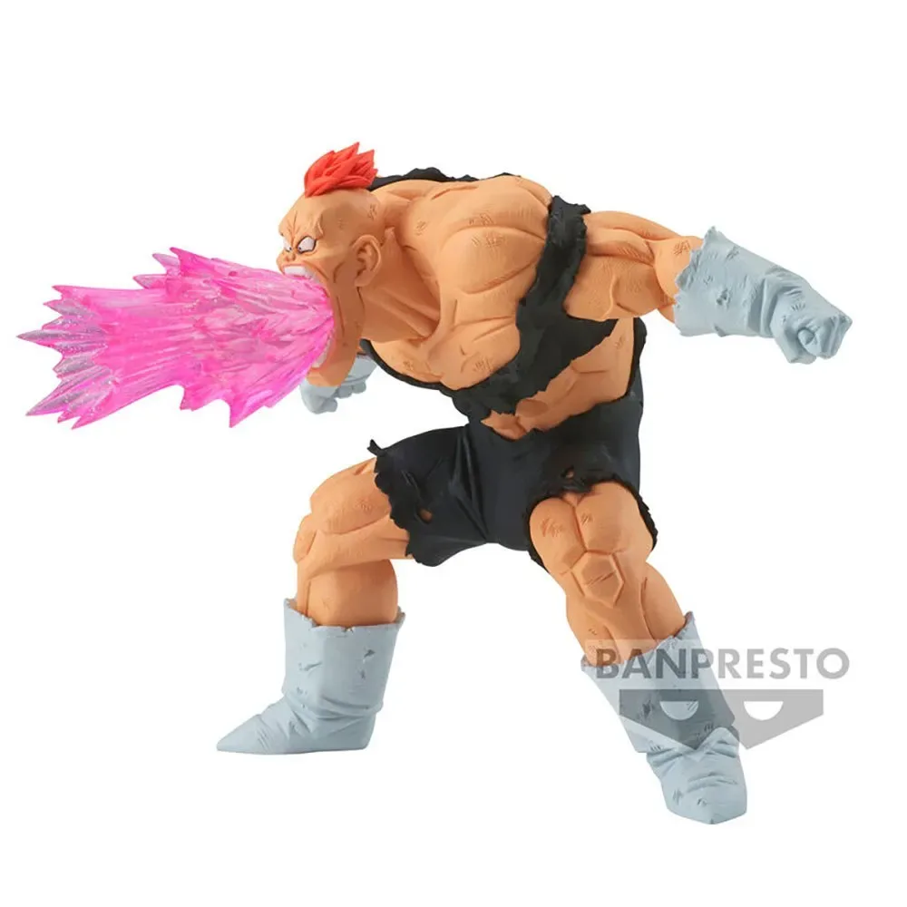 Dragon Ball Z Recoome G X Materia-figur 11 Cm fra Banpresto – cover