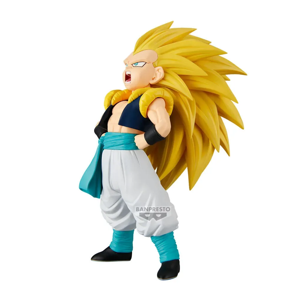 Dragon Ball Z Solid Edge Works Super Saiyan 3 Gotenks Figuur 16 Cm by Banpresto – cover