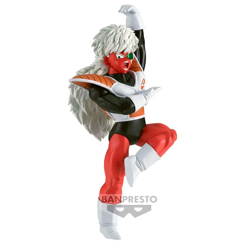 Dragon Ball Z Solid Edge Works Vol.18 Figur fra Banpresto – cover