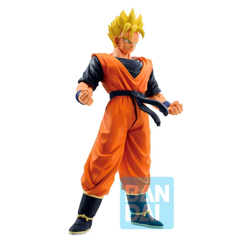 Dragon Ball Z Son Gohan Vecht Voor De Toekomst-figuur 24 Cm by Banpresto – cover