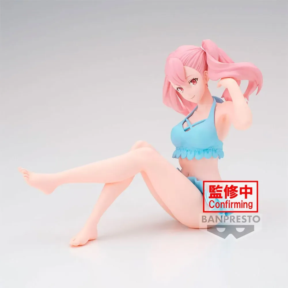 Ellie Celestial Vivi Syndualuty Noir-figuur 14 Cm by Banpresto – cover