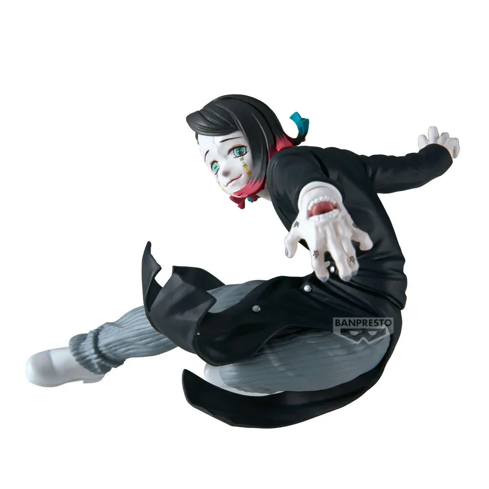 Enmu Vibration Stars Demon Slayer Kimetsu No Yaiba 11 Figuur by Banpresto – cover