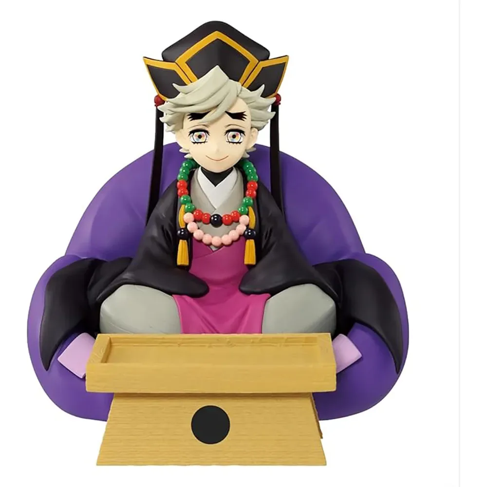 Fl Doma Figuur 24 Cm van Banpresto – cover