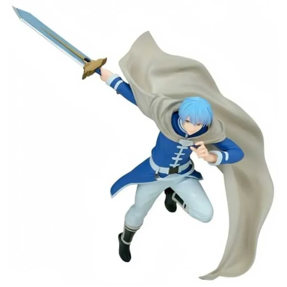 Frieren Himmel Figuur by Banpresto – cover