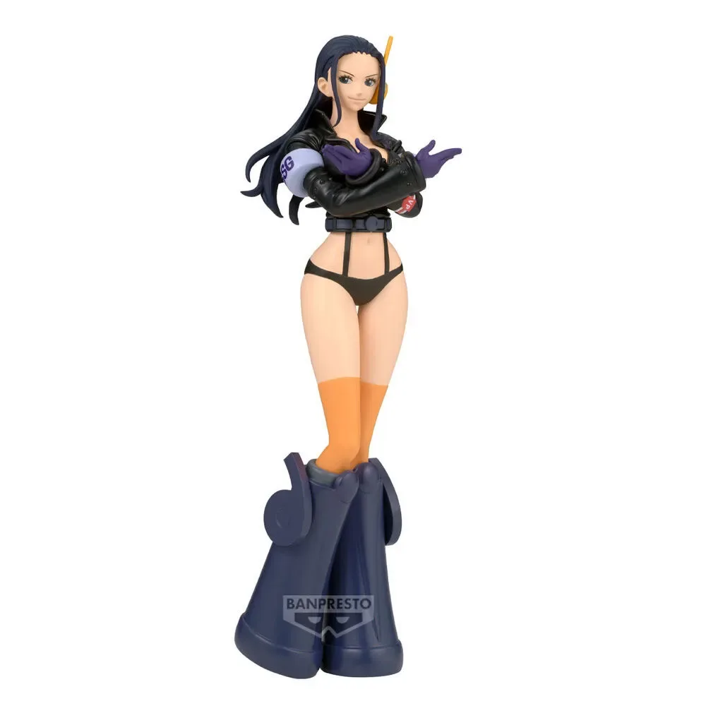 Glitter & Glamorous 193231 Figuur by Banpresto – cover