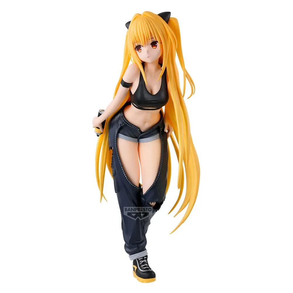 Glitter & Glamorous Figuur by Banpresto – cover