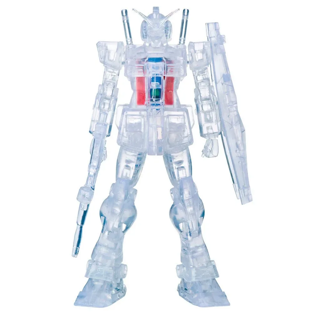 Gundam Mobile Suit Interne Structuur Rx-78-2 Wapenfiguur by Banpresto – cover