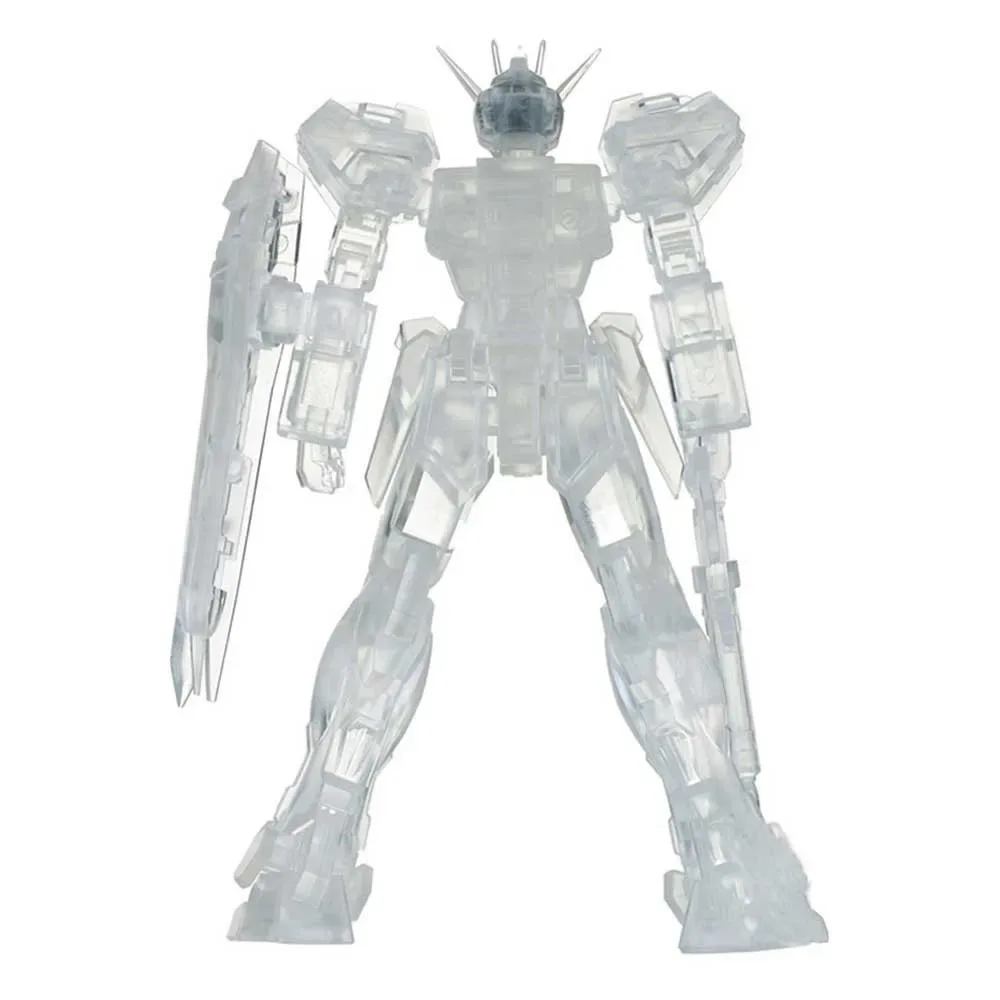 Gundam Mobile Suit Seed Interne Structuur Gat X105 Strike Wapenversie B Figuur 14 Cm by Banpresto – cover