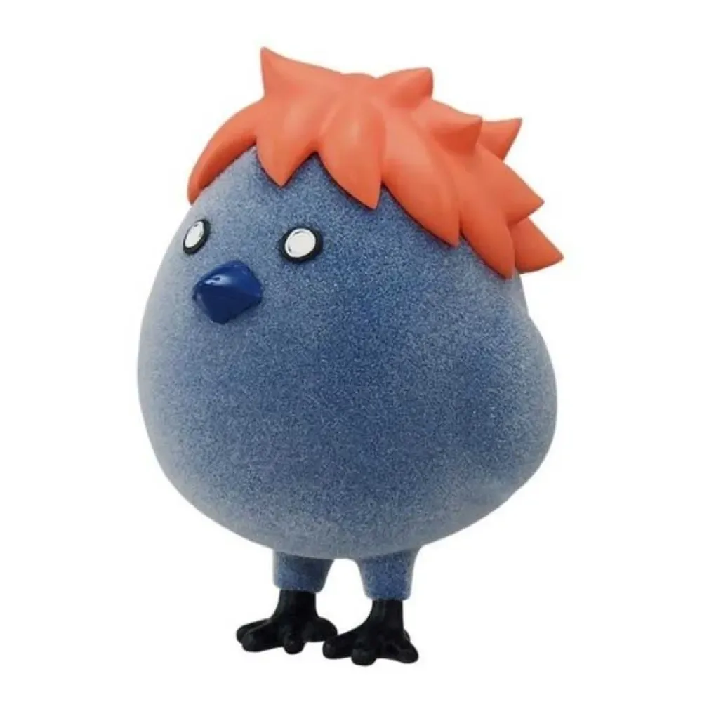 Haikyu!! Fluffy Puffy Karasuno High School Nekoma High School A:hinagarasu Figur från Banpresto – omslag