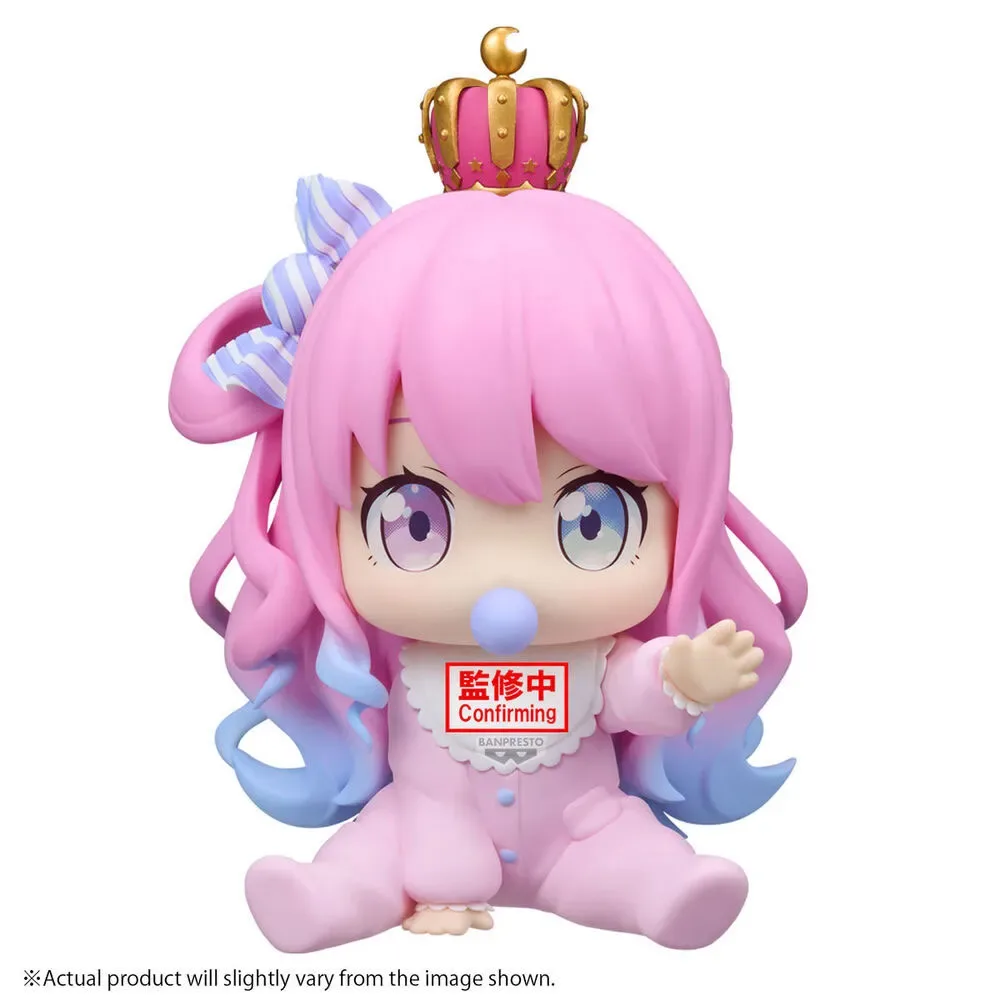 Himemori Luna Holobabies Figuur 13 Cm van Banpresto – cover