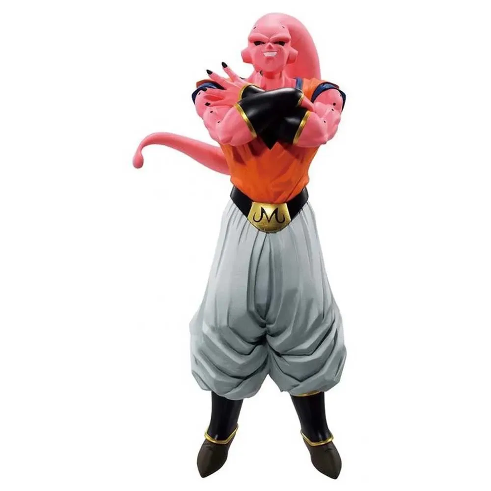 Figurine Ichibansho Majin Buu Gohan Absorbé Vs Omnibus Ultimate de Banpresto – jaquette