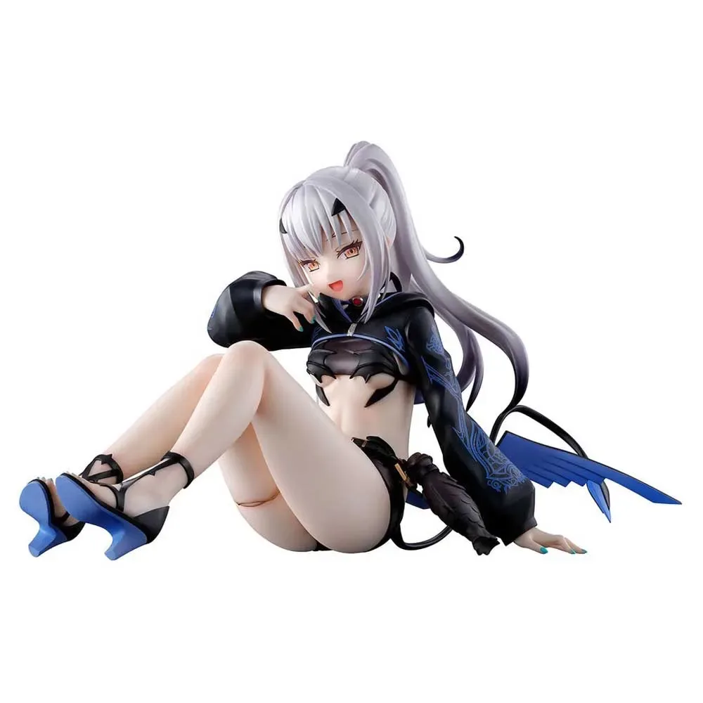 Ichibansho Melusine Fate/grand Order Figuur by Banpresto – cover