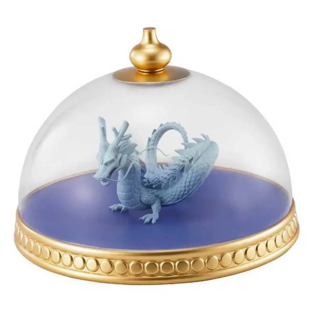 Ichibansho Model Shenron Figuur by Banpresto – cover