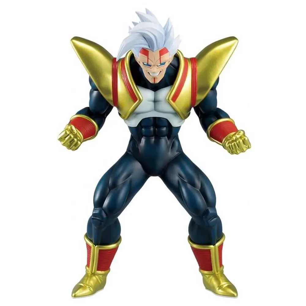 Ichibansho Super Baby 2 Vs Omnibus Ultimate Figuur by Banpresto – cover