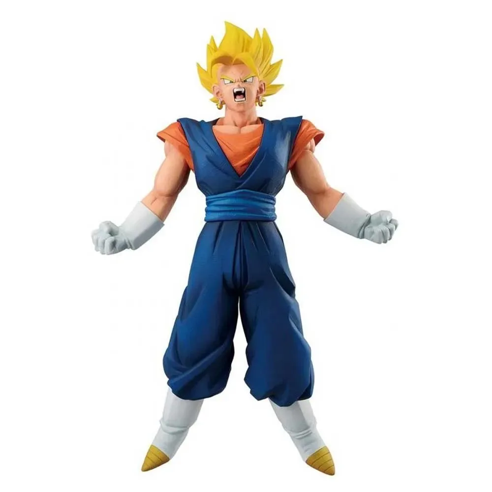 Ichibansho Super Vegito Vs Omnibus Ultimate-figuur by Banpresto – cover