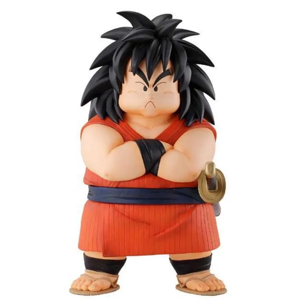 Ichibansho Yajirobe Figuur by Banpresto – cover