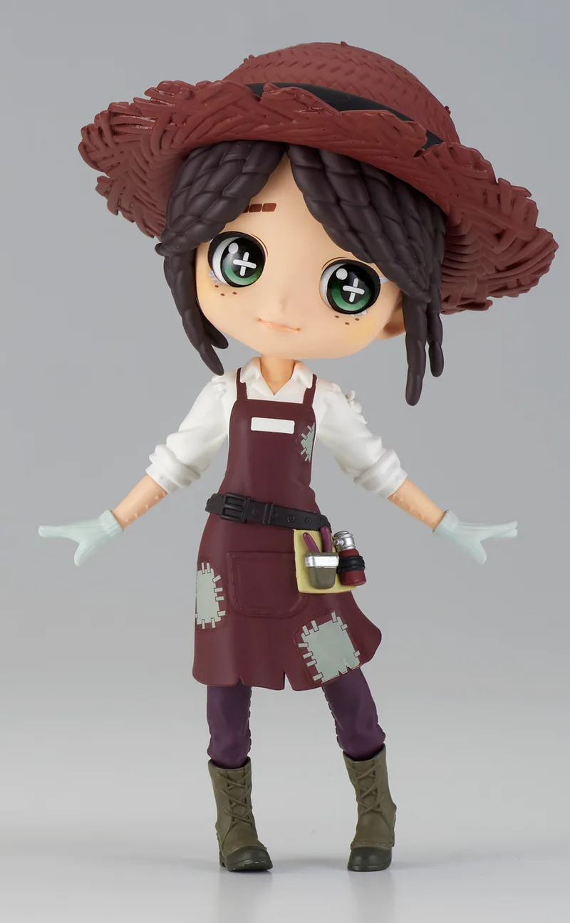 Identity V Q Posket - Gardener Emma Woods (Ver.B) de Banpresto – jaquette