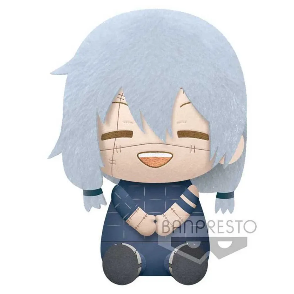 Jujutsu Kaisen Maito 20 Cm van Banpresto – cover