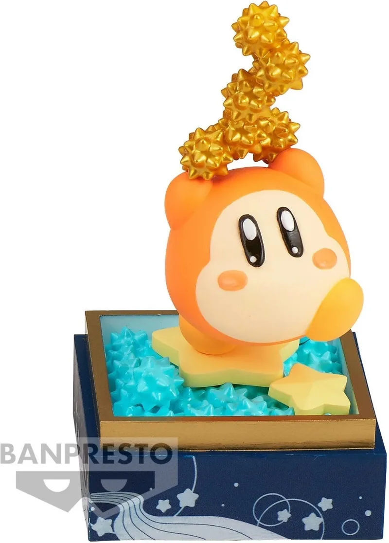 Kirby Paldolce Collection Vol.5C - Waddle Dee by Banpresto – cover