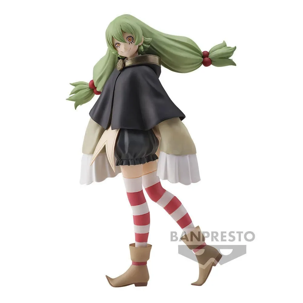 Kufufu´s Verlegen Figuur 17 Cm by Banpresto – cover