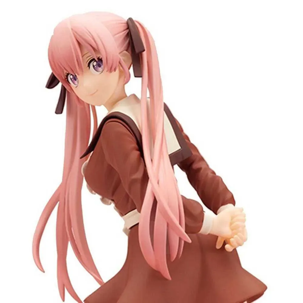 Kyunties Erika Amano Een Paar Koekoeken 17 Cm by Banpresto – cover