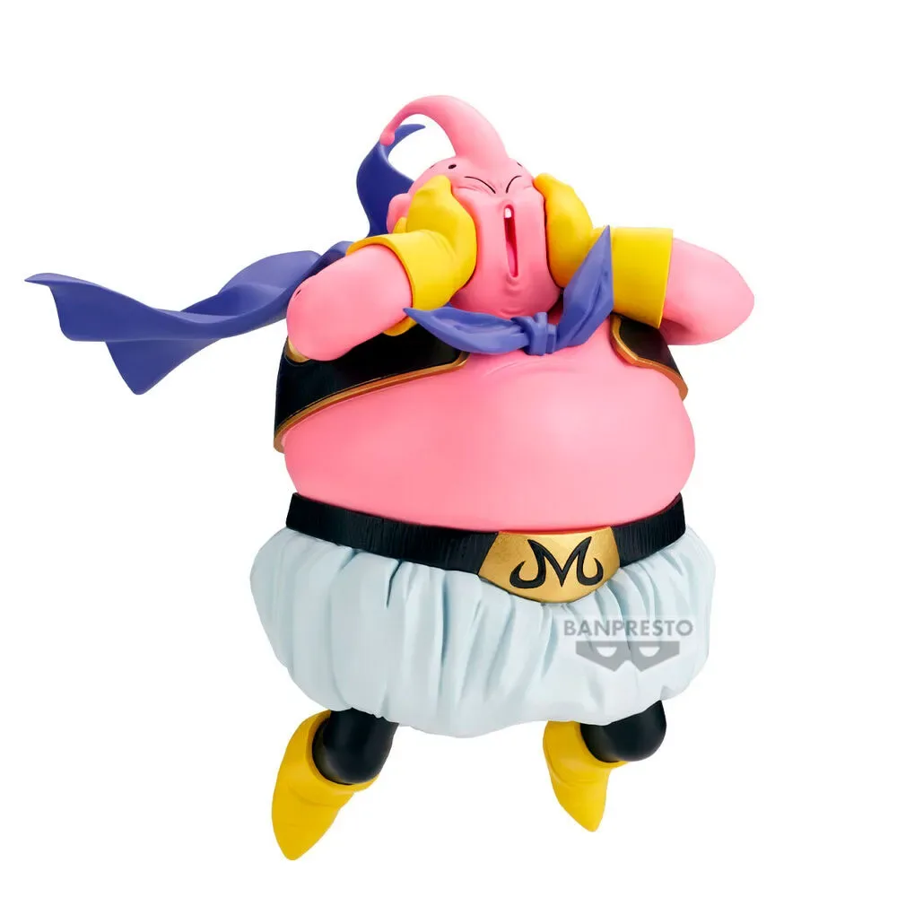 Majin Buu Match Makers Dragon Ball Z 14 Cm Figur från Banpresto – omslag