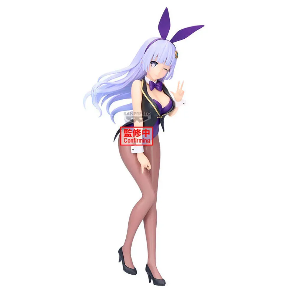 Miku Izayoi Glitter & Glamorous Date A Live 20 Cm Figuur by Banpresto – cover