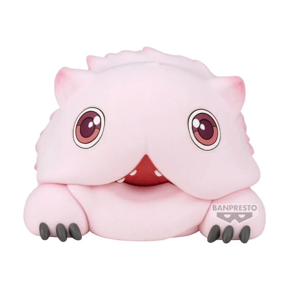 Mitty Made In Abyss Figuur by Banpresto – cover