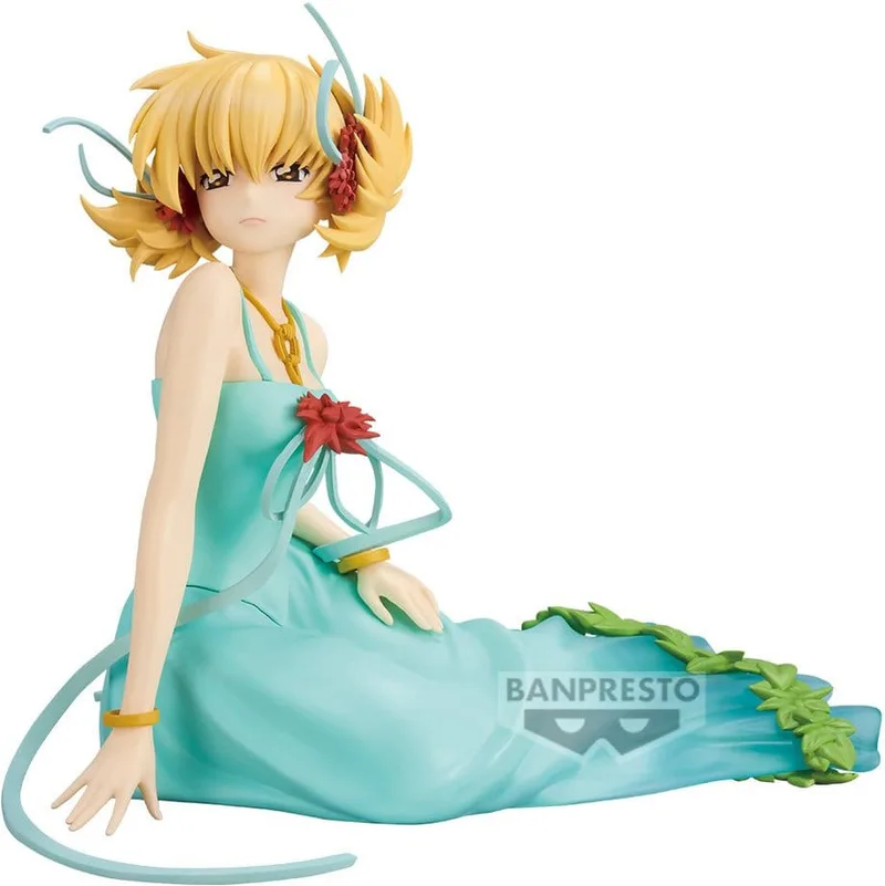 Mobile Suit Gundam Seed Freedom Figure - Cagalli Yula Athha by Banpresto – cover