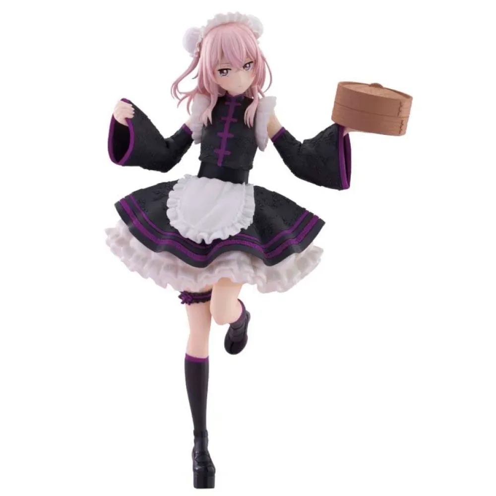 My Dress Up Darling Espresto Detailed Elegance Sajuna Inui China Maid Figuur by Banpresto – cover