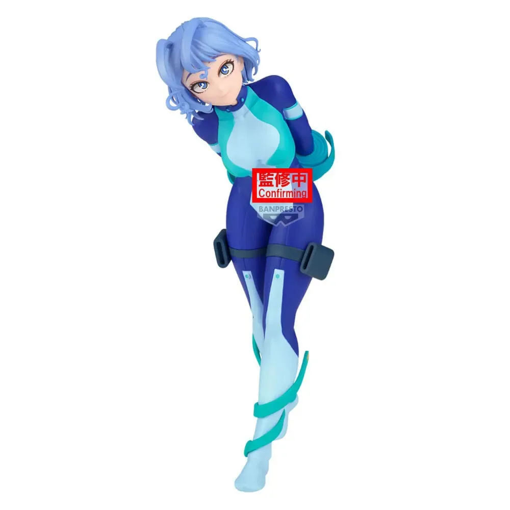 My Hero Academia Glitter & Glamours Nejire Hado Ii Figuur by Banpresto – cover