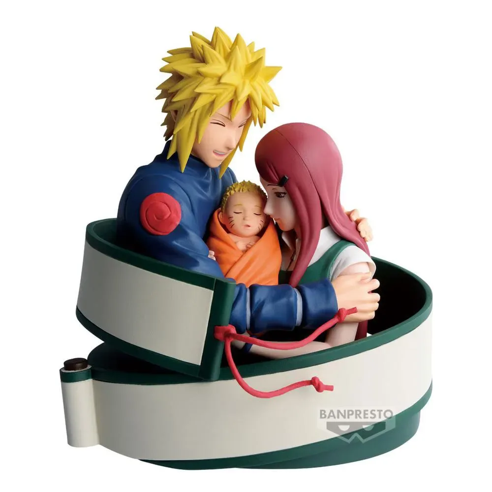 Naruto 72 Series-53 Figuur by Banpresto – cover