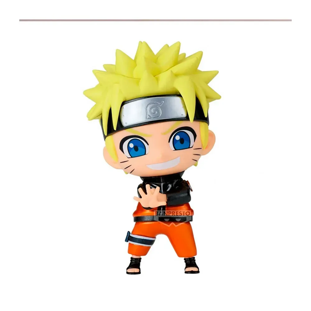 Naruto Shippuden Naruto Repoprize Uzumaki Figuur 10 Cm by Banpresto – cover