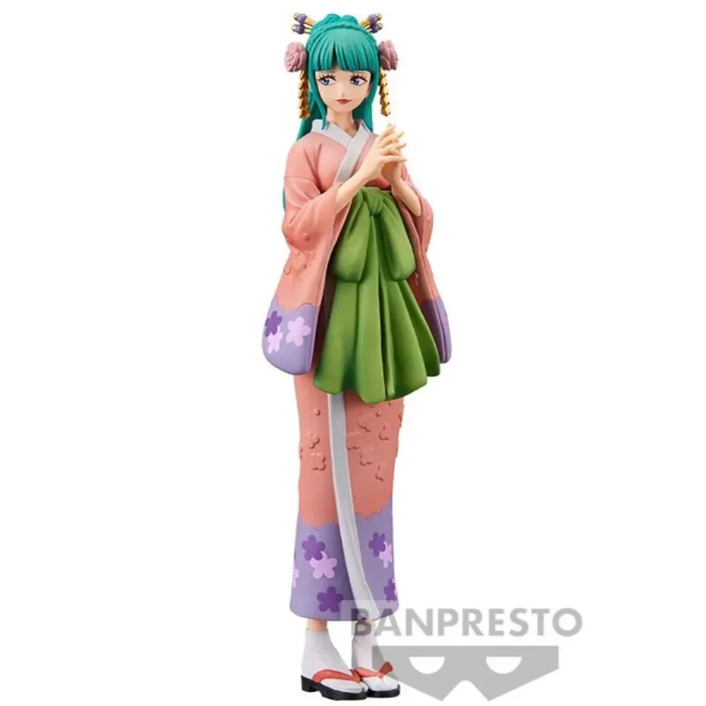 One Piece Dxf The Grandline Lady Wanokuni Kozuki Hiyori Vol12 Figuur 16 Cm by Banpresto – cover