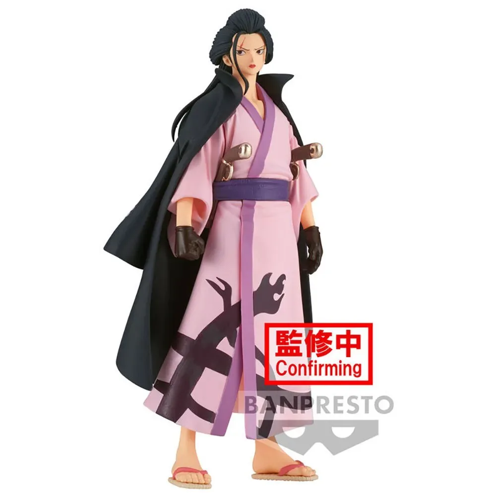 One Piece Dxf The Grandline Men Wanokuni Izou Vol26 Figuur 17 Cm by Banpresto – cover